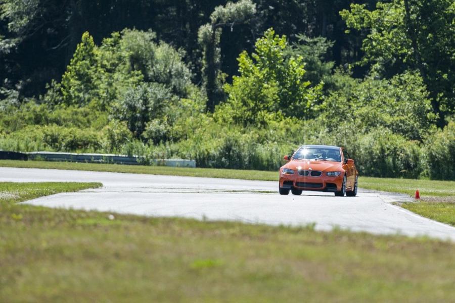  BMW M3 Lime Rock Park Edition 2012 года  (фото 5 из 12)
